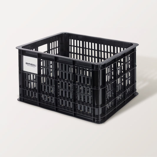 eBike accessories e-bike transport crate by Basil for sale at Flight Risk