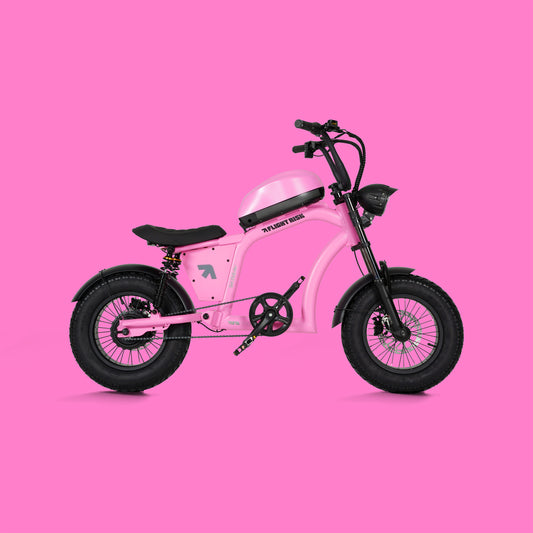 FR606 - PINK