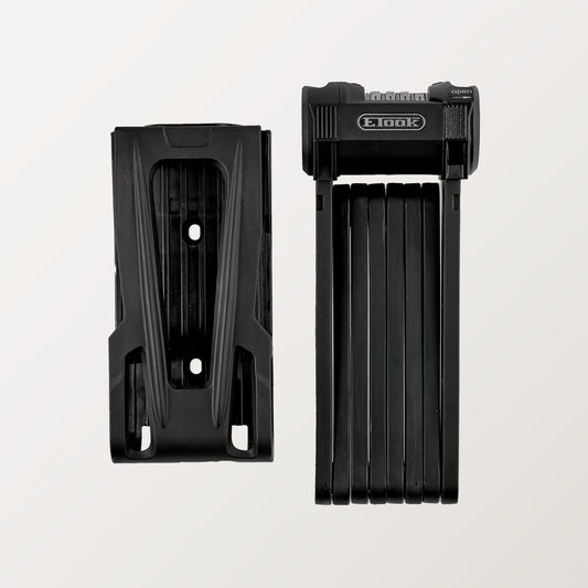 Ebike accessories - Folding Bike Lock  for eBikes for sale at Flight Risk