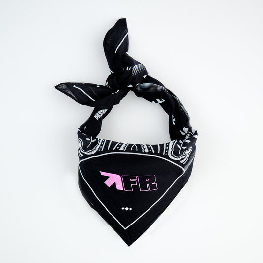 Flight Risk Bandana