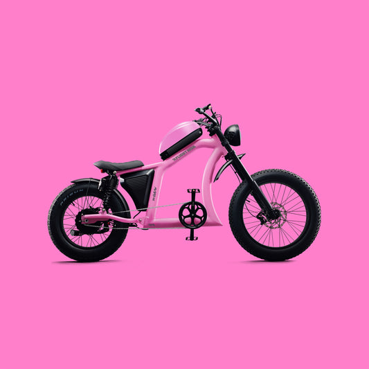FR666 - PINK