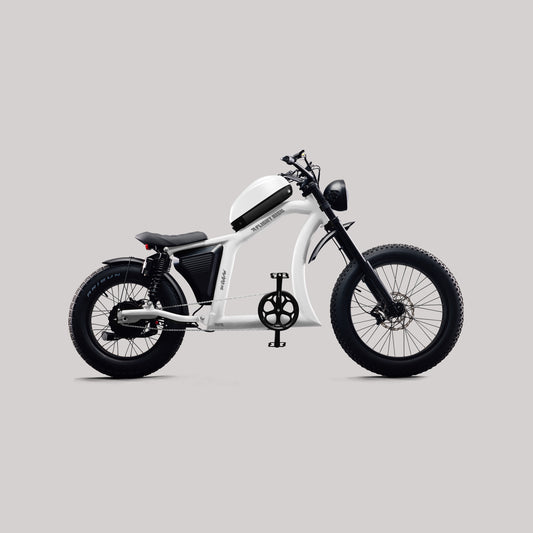 FR666 - WHITE