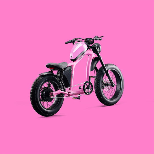 FR666 - PINK