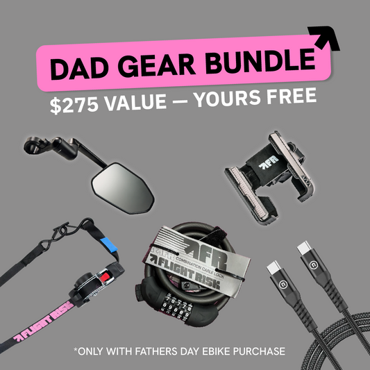 Dad Gear Bundle