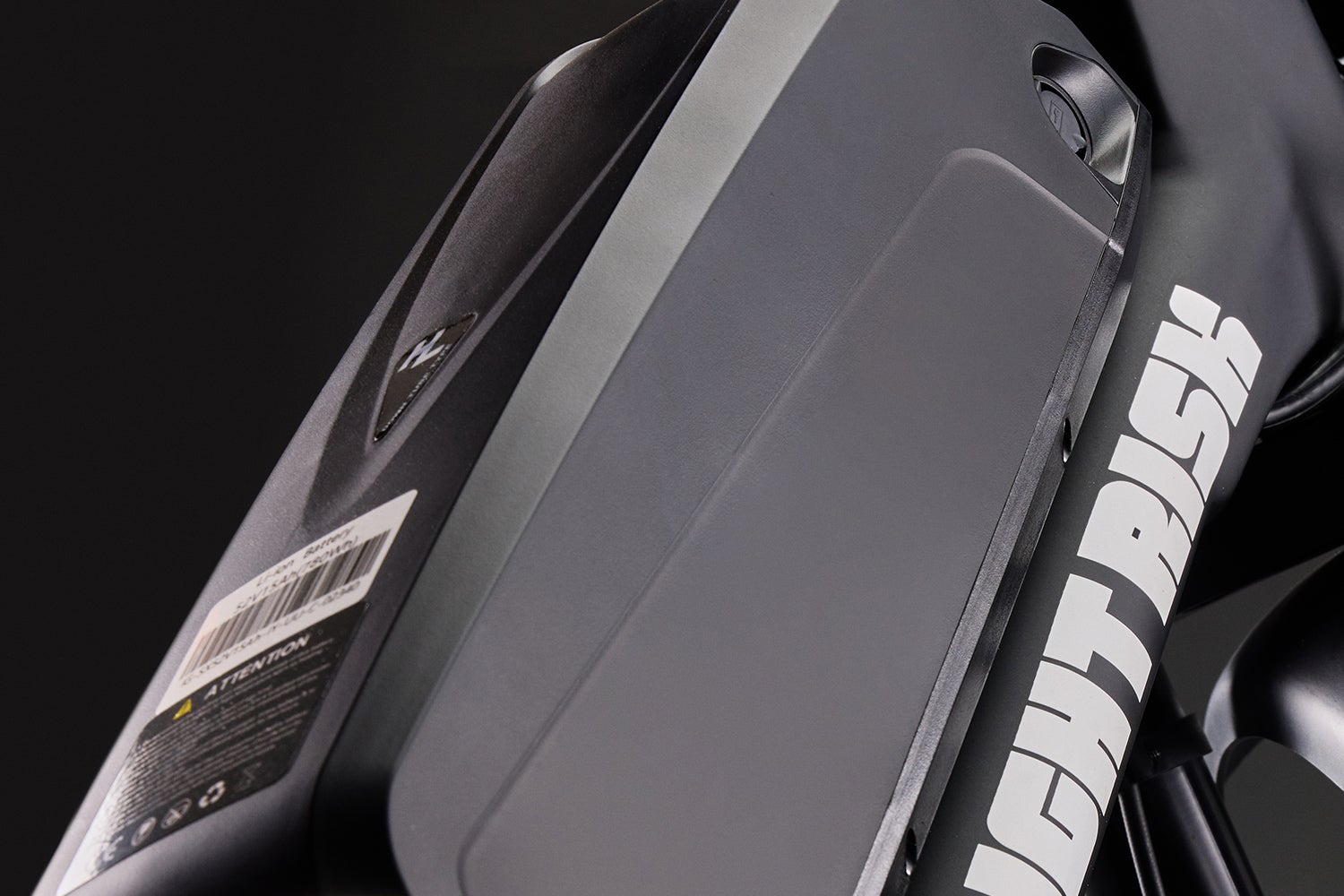 Flight Risk ST advanced charger