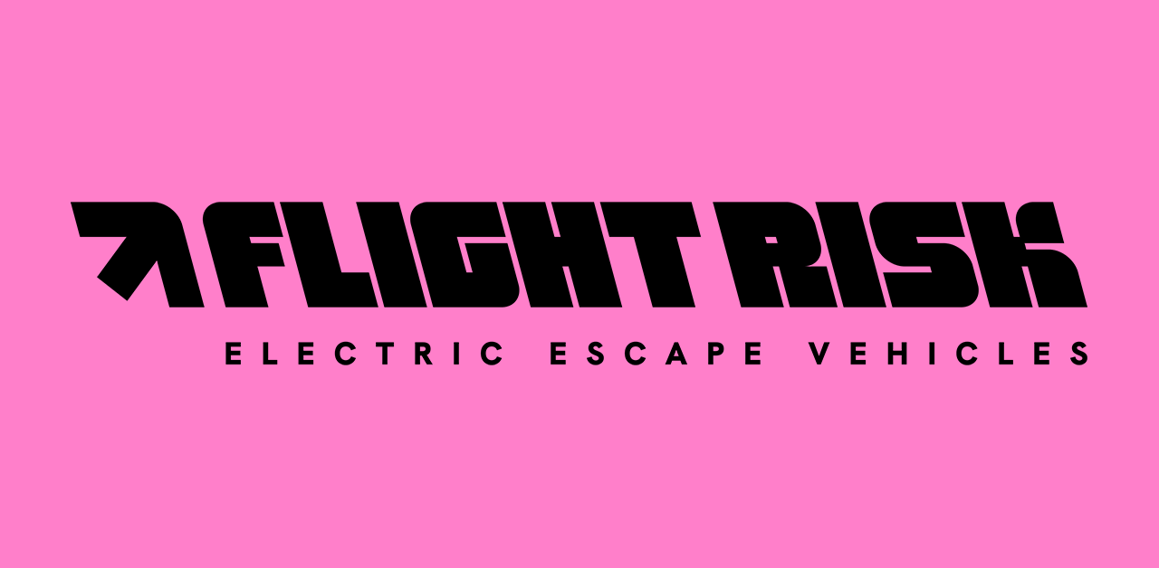 Flight Risk Electric Escape Vehicles | eBikes made for escape