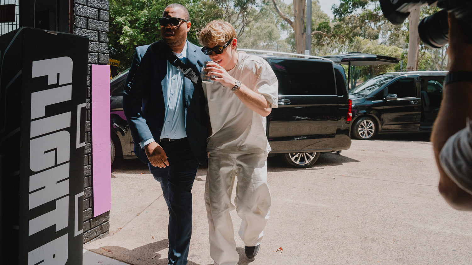 Flight Risk Electric Bikes | E-bikes For Australia's Adventurers